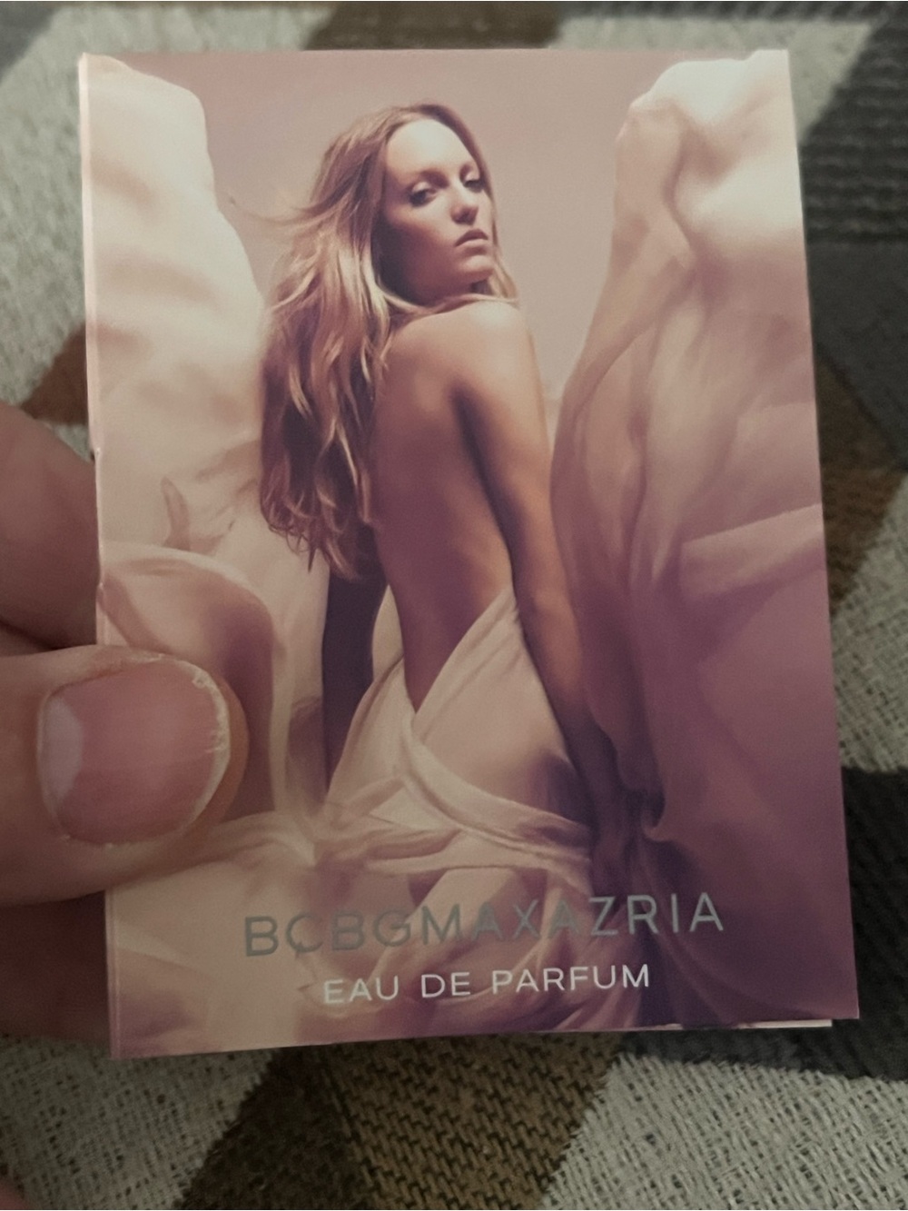 BCBGMaxazria